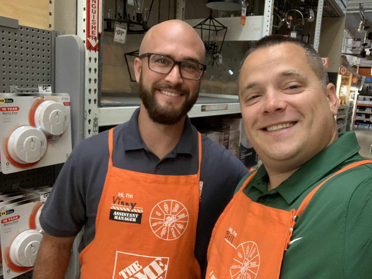 Bill Thompson (@bthompson17) on Twitter photo Just wanted to take the time to shout out a huge CONGRATULATIONS to newly promoted ASM <a href="/LemmaVinny/">Vinny Lemma</a> coming from the APS role!!! Super proud of you! You are going to rock it in your new role!! Keep doing great things!!! <a href="/wilkie_cindy/">Cindy Wilkie</a> <a href="/c_oneill0930/">Christopher O'Neill</a> <a href="/JennNJM/">Jenn Hardy</a> <a href="/tmccarthy095/">Tim McCarthy</a> Just wanted to take the time to shout out a huge CONGRATULATIONS to newly promoted ASM <a href="/LemmaVinny/">Vinny Lemma</a> coming from the APS role!!! Super proud of you! You are going to rock it in your new role!! Keep doing great things!!! <a href="/wilkie_cindy/">Cindy Wilkie</a> <a href="/c_oneill0930/">Christopher O'Neill</a> <a href="/JennNJM/">Jenn Hardy</a> <a href="/tmccarthy095/">Tim McCarthy</a>