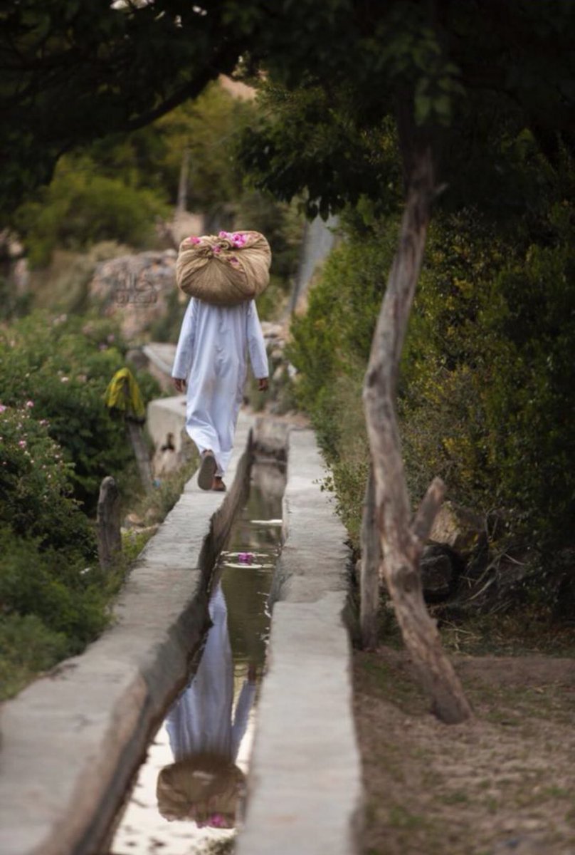 لو البعدُ يجي ع قد الاشواق 
كان شوقي تعدى بعدك وجابك 
#محتار#وغايب.