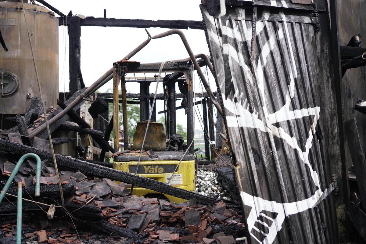 Good Things Brewing Co. tweet media