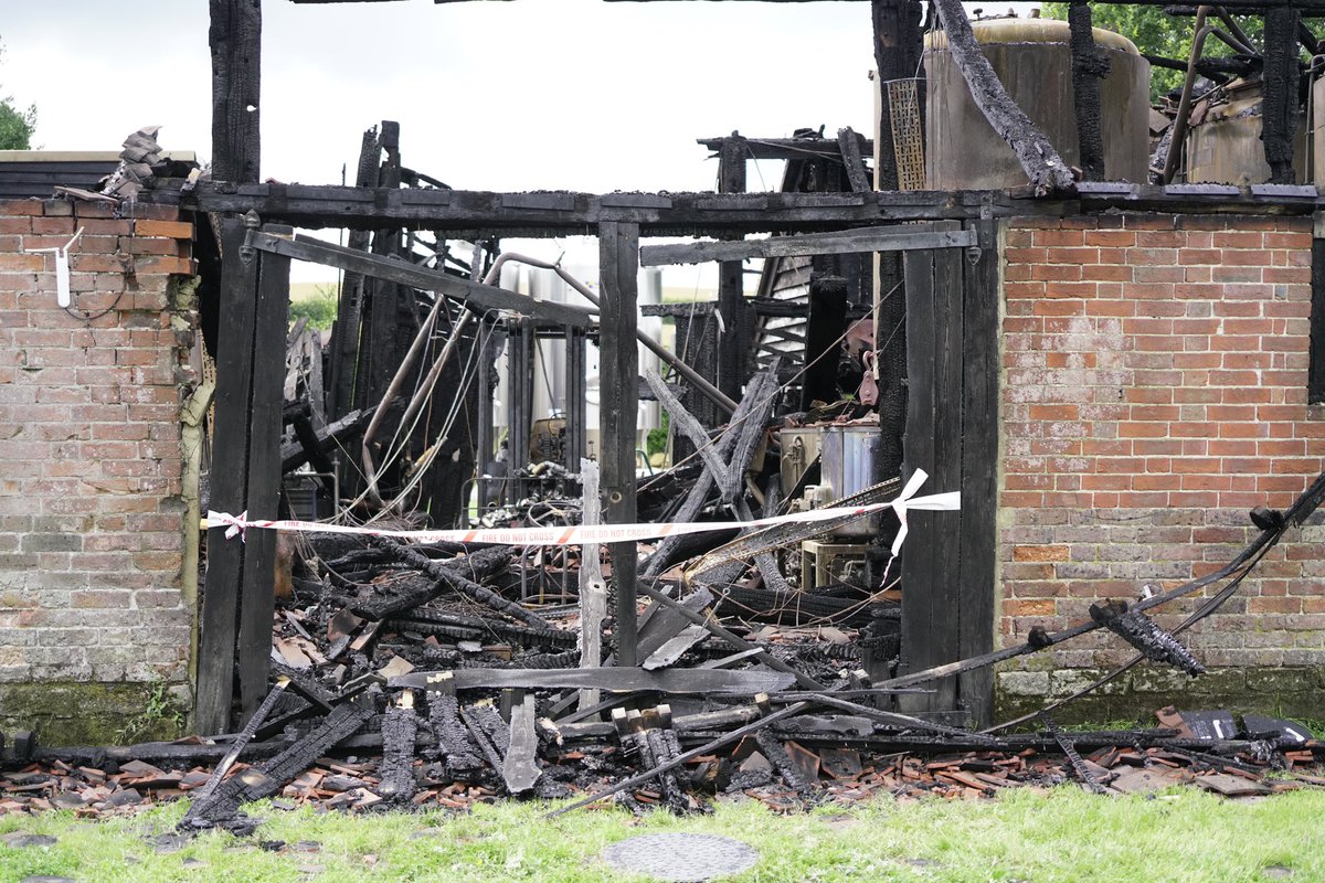 Good Things Brewing Co. tweet media