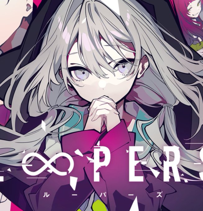 朱音 篝火の魔女さん がハッシュタグ Loopers をつけたツイート一覧 1 Whotwi グラフィカルtwitter分析