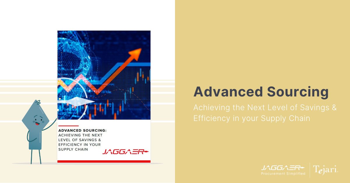 simpleman0004's tweet image. Are you ready to take your complex #sourcing events to the next level? Download our whitepaper today to take the first step towards the next level of savings and efficiency: okt.to/nlerY5
#Procurement #SourcingOptimization #Supplychain