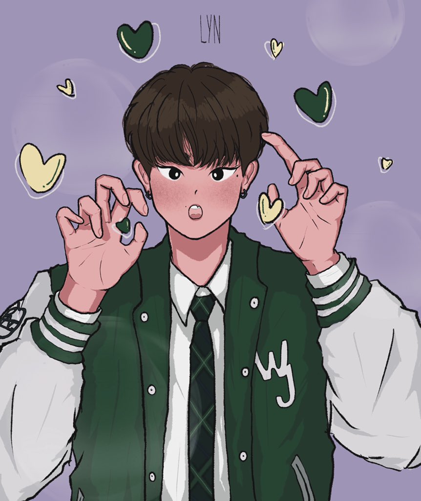 Lynbaby_'s tweet photo. WOO Yaho~
#PARKWOOJIN #박우진 
#พัคอูจิน #AB6IX https://t.co/0gKqXhWw0f