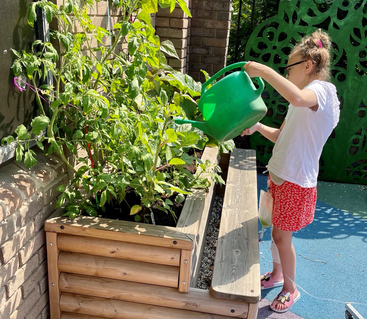 Leeds Children's Hospital tweet media