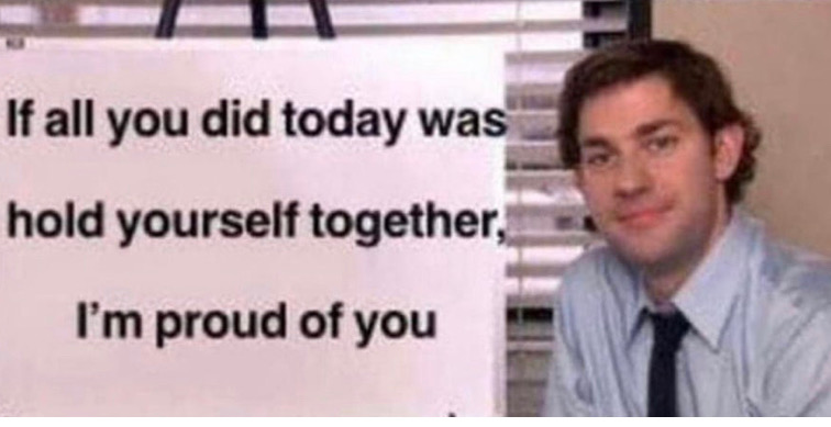 WholesomeMeme's tweet photo. https://t.co/vXTKuRrrug