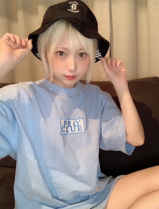 Twitterのコスプレ画像23