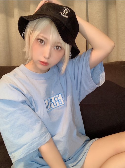 Twitterのコスプレ画像22