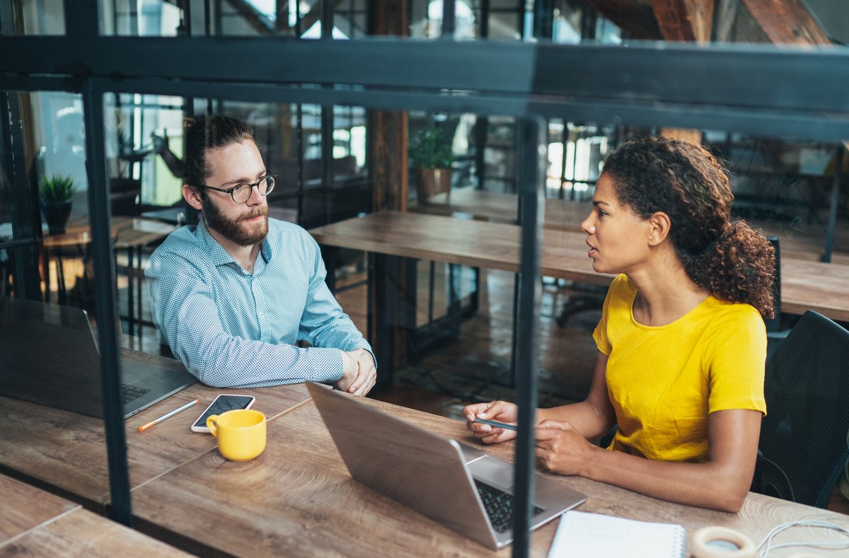 BIP UK | BIP US (formerly Chaucer) tweet media