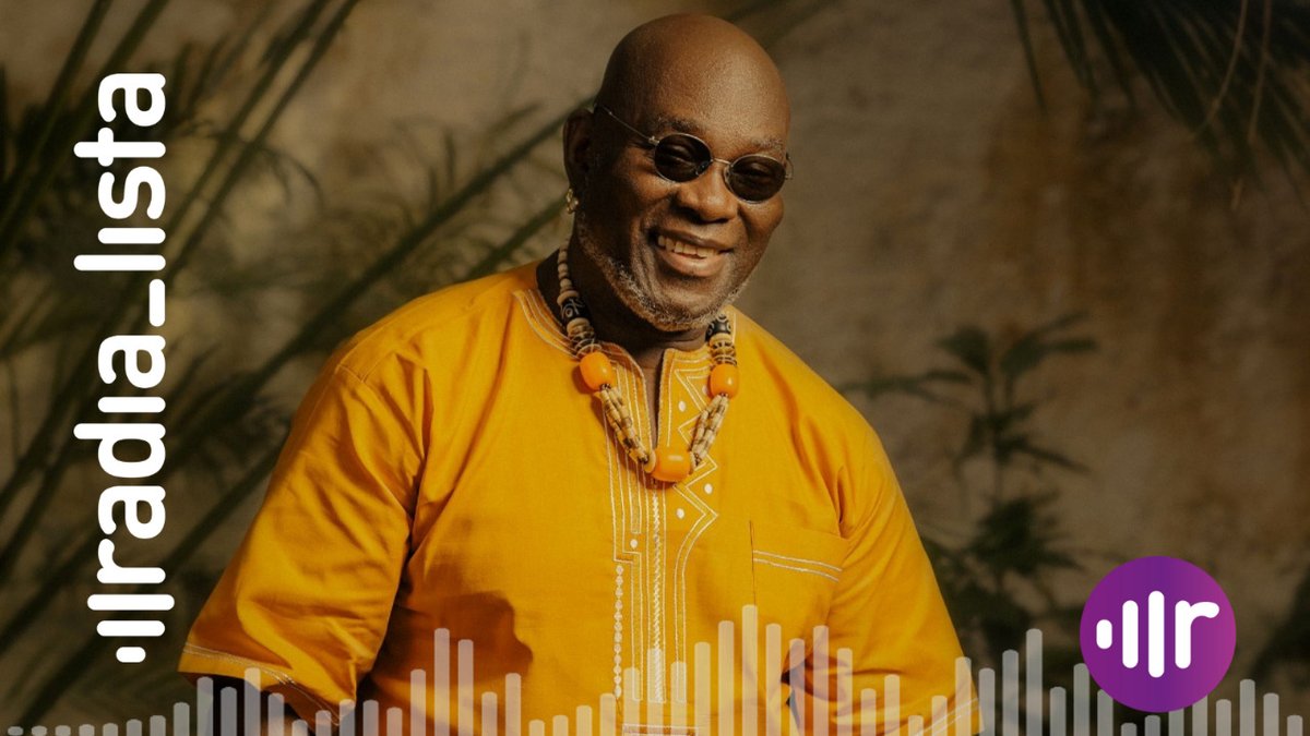 🎧Olha a #radia_lista #13 na área!!

Uma seleção com as novidades da música brasileira com Lazzo Matumbi, Mundo Livre SA, Pedro Luís cantando #LuizMelodia, Edgar, Dêssa Souza e muito mais!

📻Dá o play pelo link radialivres.radio.br/radia_lista/ e ouça! Gostou?! Compartilhe!
#radialivres