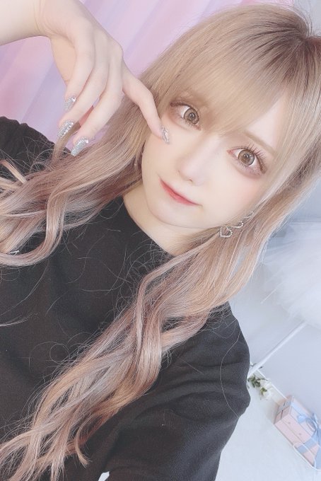 コスプレイヤーmonaのTwitter画像53