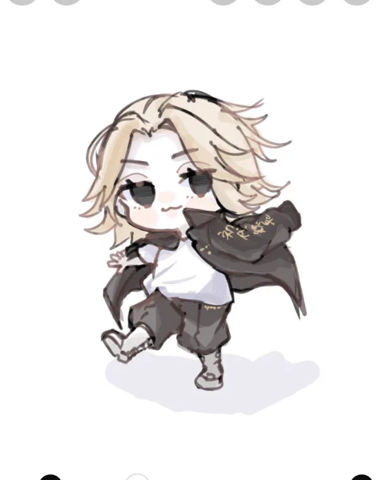 みにマイキー 
