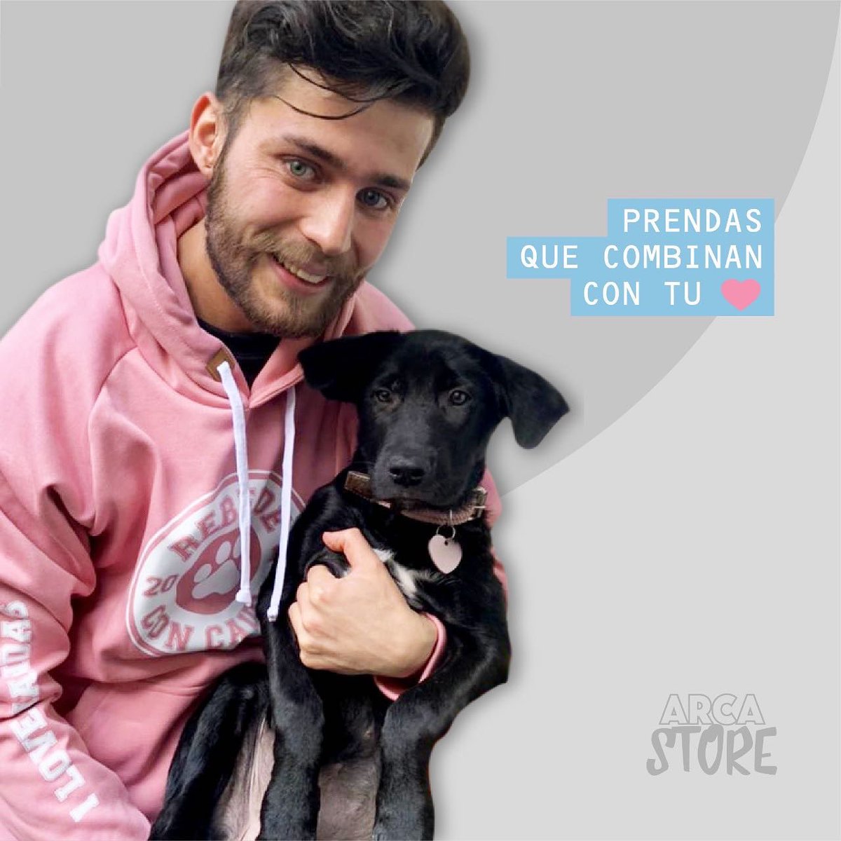 ArcaLuminoStore's tweet photo. ¡Buenos días familia Arca!✊🏻💚
Sabias que tus acciones demuestran de qué está hecho tu corazón❤️

La grandeza de las personas está dibujada en su corazon, en su capacidad para darse a los demás a través de actos de bondad con la única intención de hacerles más felices. https://t.co/a9bJWS05nE