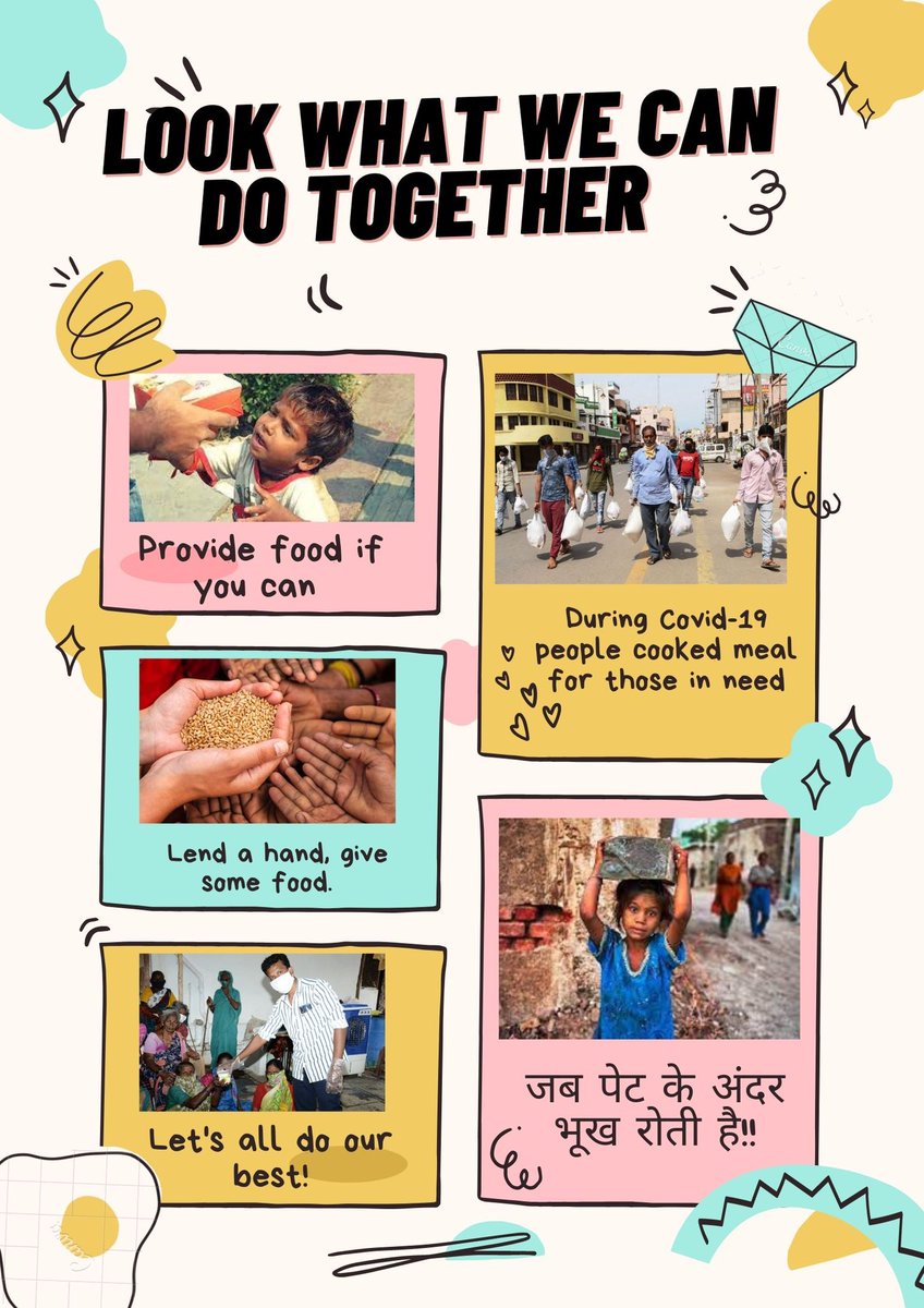 NirbhedNGO's tweet photo. #TogetherWeCan  
There are so many in which we can help mankind and fulfil our social responsibility.
@POSHAN_Official @WFP #KargilVijayDiwas2021 
#Covid_19 
#निर्भेद_है_हम https://t.co/pWCBRKghUi