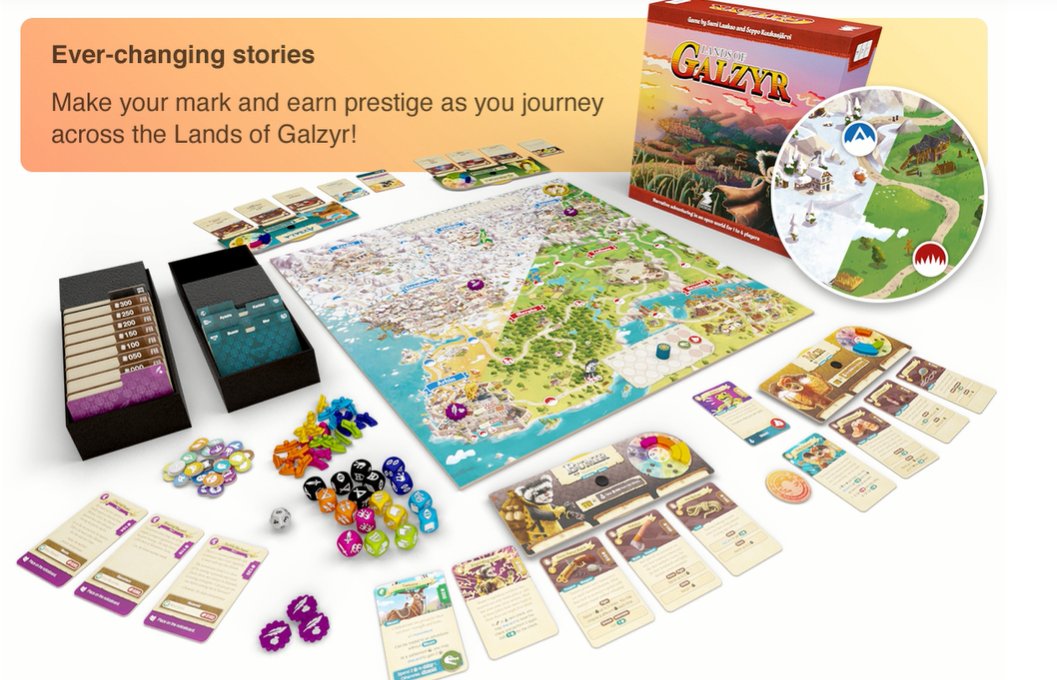 ithayla's tweet image. I&apos;ve been writing SO MUCH Lands of Galzyr, and it&apos;s finally here!

📖Living story that remembers your choices!
🤸‍♀️Test your abilities with multiple skill types!
🐧Play as cute animals!

The campaign begins next week and you can get notified on launch here gamefound.com/projects/draft…