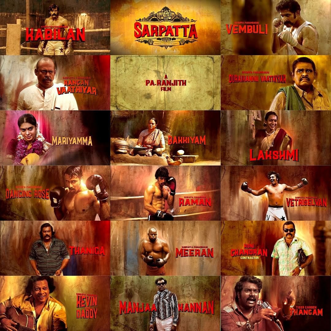 AYUB962932's tweet photo. Motivational Movie 💪🔥#SarpattaParambarai @arya_offl https://t.co/wi2iMMsSC9