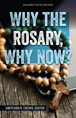 fromtheabbey's tweet photo. Author Gretchen Crowe reads chapter 2 from her book Why the Rosary, Why Now? https://t.co/mWadSgQeEh

#HolyRosary #CatholicBooks #BookReadings https://t.co/mkDjhU9PsK
