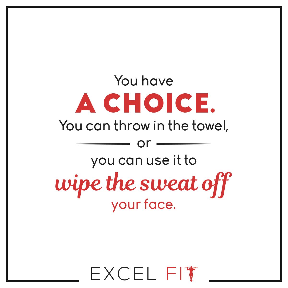 excelfitPT's tweet photo. How will you use your towel?
#fitness #gym #workout #fitnessmotivation #motivation #fit #bodybuilding #love #training #health #lifestyle #instagood #fitfam #healthylifestyle #sport #instagram #healthy #like #follow #gymlife #Cheadle #Wilmslow #Handforth https://t.co/Vr44mYq5Kw