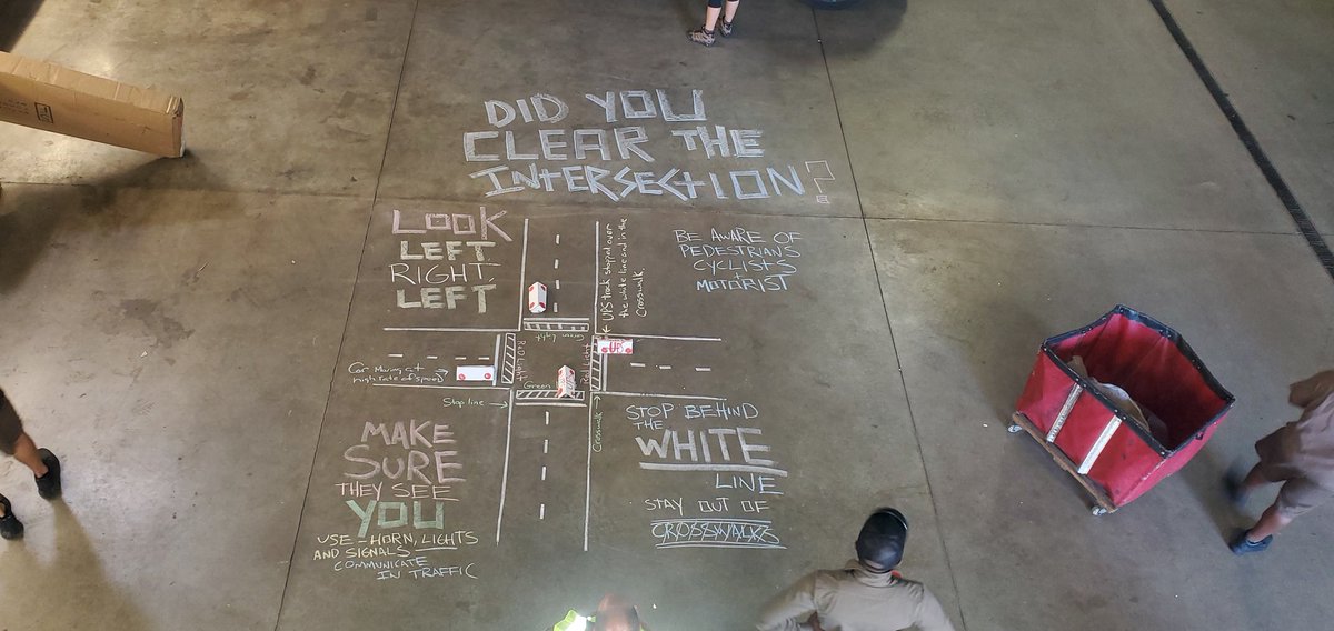 DeerfieldNorth_UPS (@deerfieldnorth) on Twitter photo 