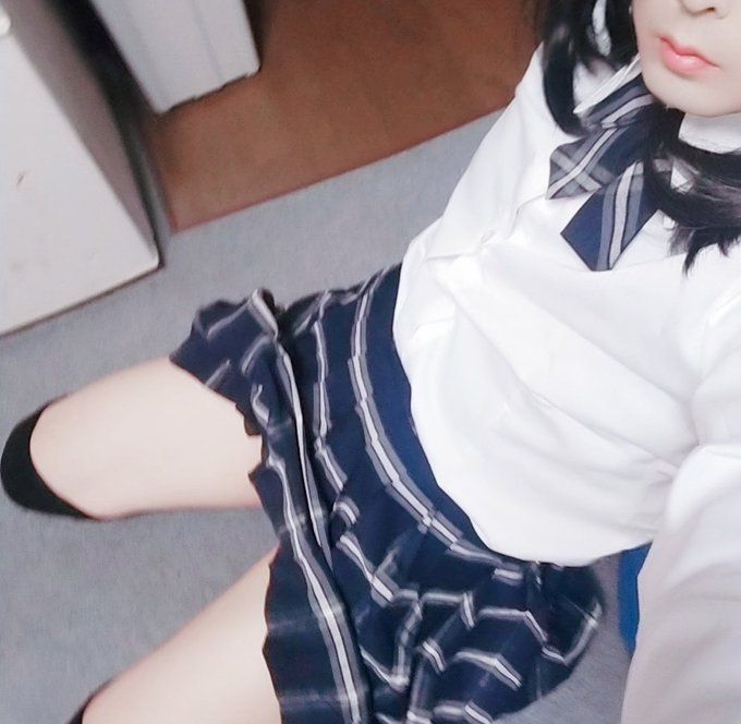 そろそろ違うコスを買いたい https://t.co/WZ0pgicsPP<a href="/tag/%E5%A5%B3%E8%A3%85%E7%94%B7%E5%AD%90"class="tags"><span>#女装男子</span></a>