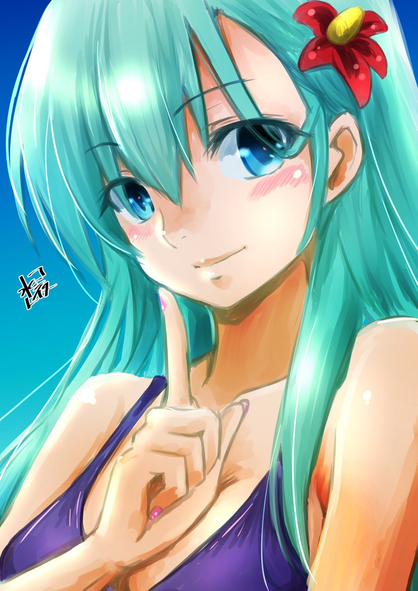 #みなさん去年の今頃はどんな絵描いてましたか 
こんなんw 