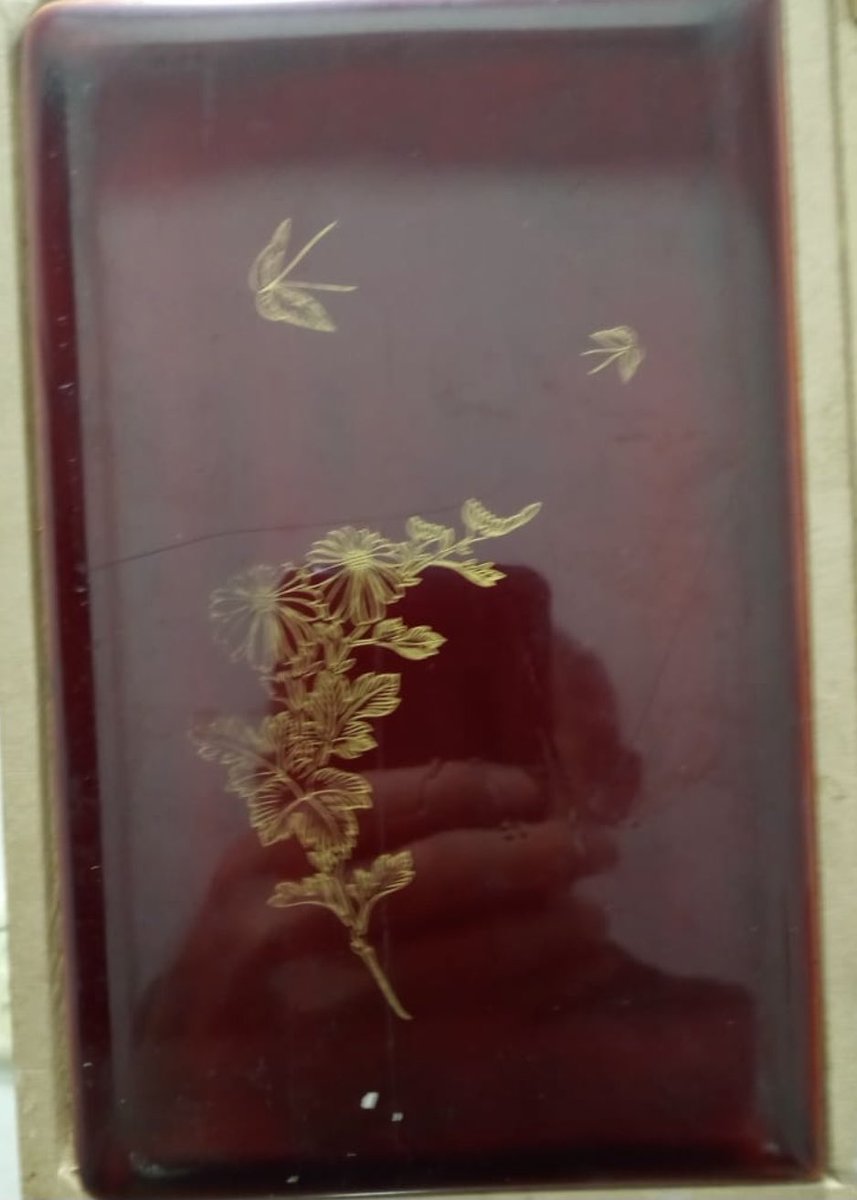 Mi amigo Sergio Caputo vende esta primera edición de La razón de mi vida en japonés (1952 ) Escribirle por Facebook o Instagram ( @sergioalejandrocaputo)