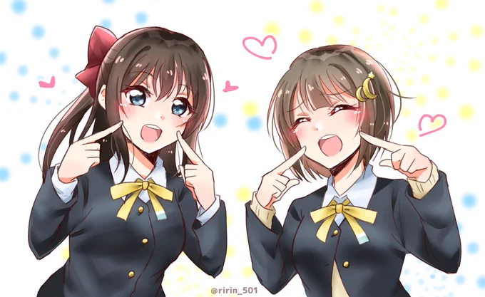 しずかすはいいぞ〜 