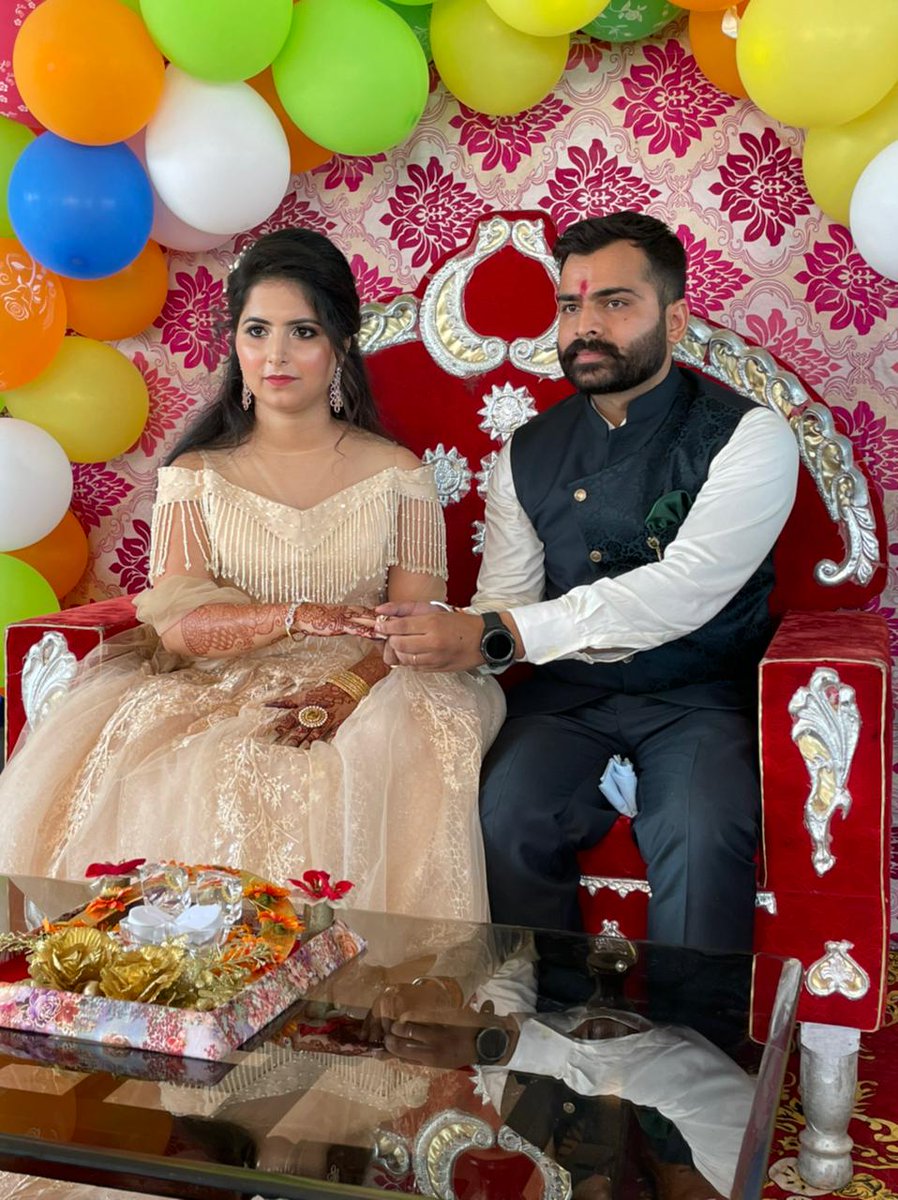 Mukesh sharma tweet media