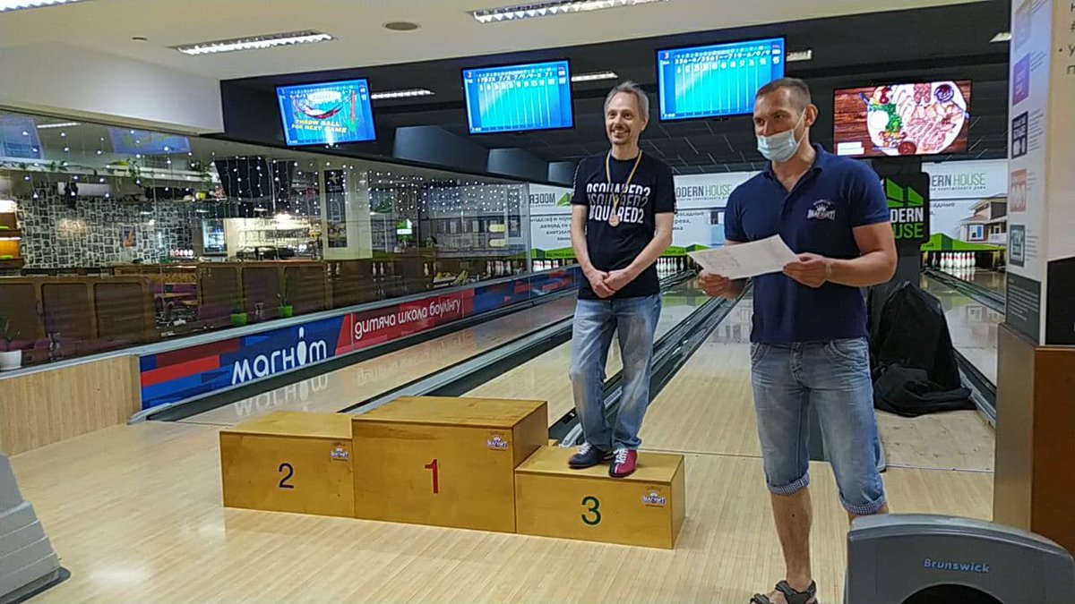 jimitjim's tweet photo. Do computer vision engineers ever have time to spare? They do if it is It-Jim's bowling championship 🎳 Lightning strikes - that's how we roll! Congratulations to our champions! 🏆

#itjim #teambuilding #bowling https://t.co/u7zGK2foA9