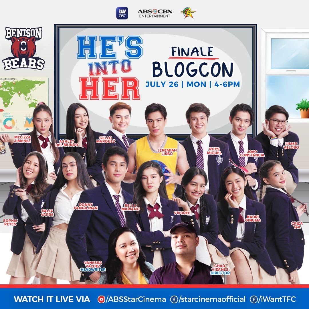 DBendgameofc's tweet photo. Parang kailan lang🥺
#HIHFinaleBlogcon
From this: To this: https://t.co/3RS33vYjB8