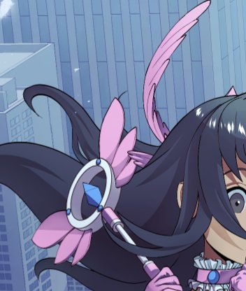 BT_Comics's tweet photo. 251 followers! Thank you all! Here's another preview of what I'll be revealing if we hit 300! 🤩 #indiecomics #makingcomics #comixbook #comics #anime #manga #art #magicalgirl https://t.co/XtQSVFktLJ