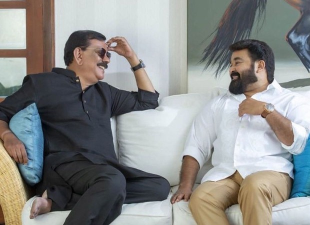 AravindKalakar's tweet photo. #Mohanlal &amp; #Priyadarshan to team up again for a boxing film

@Mohanlal @priyadarshandir 

#Aaraattu | #Marakkar https://t.co/qLkrbGDWN4