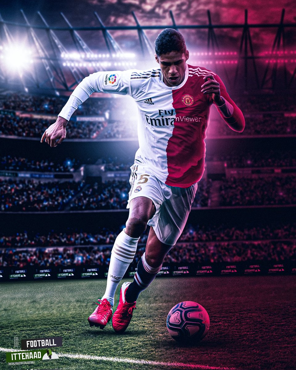 vishy_united's tweet photo. HERE WE GO. 

RAPHAEL VARANE 

#MUFC https://t.co/458aEXjtJx