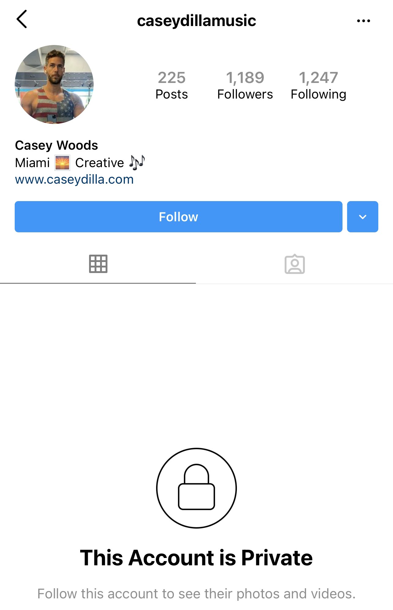 Casey Woods - Bachelorette 18 - *Sleuthing Spoilers*  E7OUhOxWYAEEcSn?format=jpg&name=large