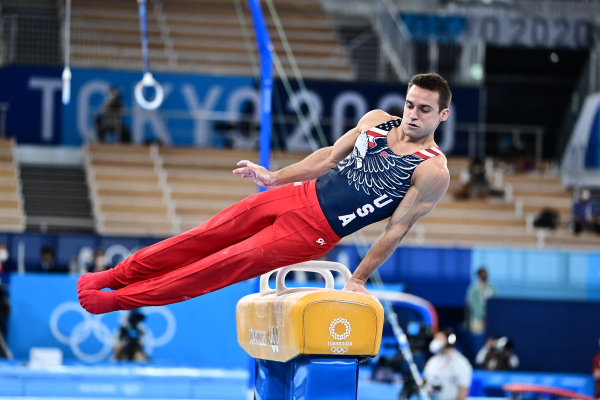 Usa Gymnastics What A Team Final The Men S Artistic Team Pulls In With A 5th Place Finish Congratulations On A Huge Day In Tokyo Fellas Next Up The All Around Final