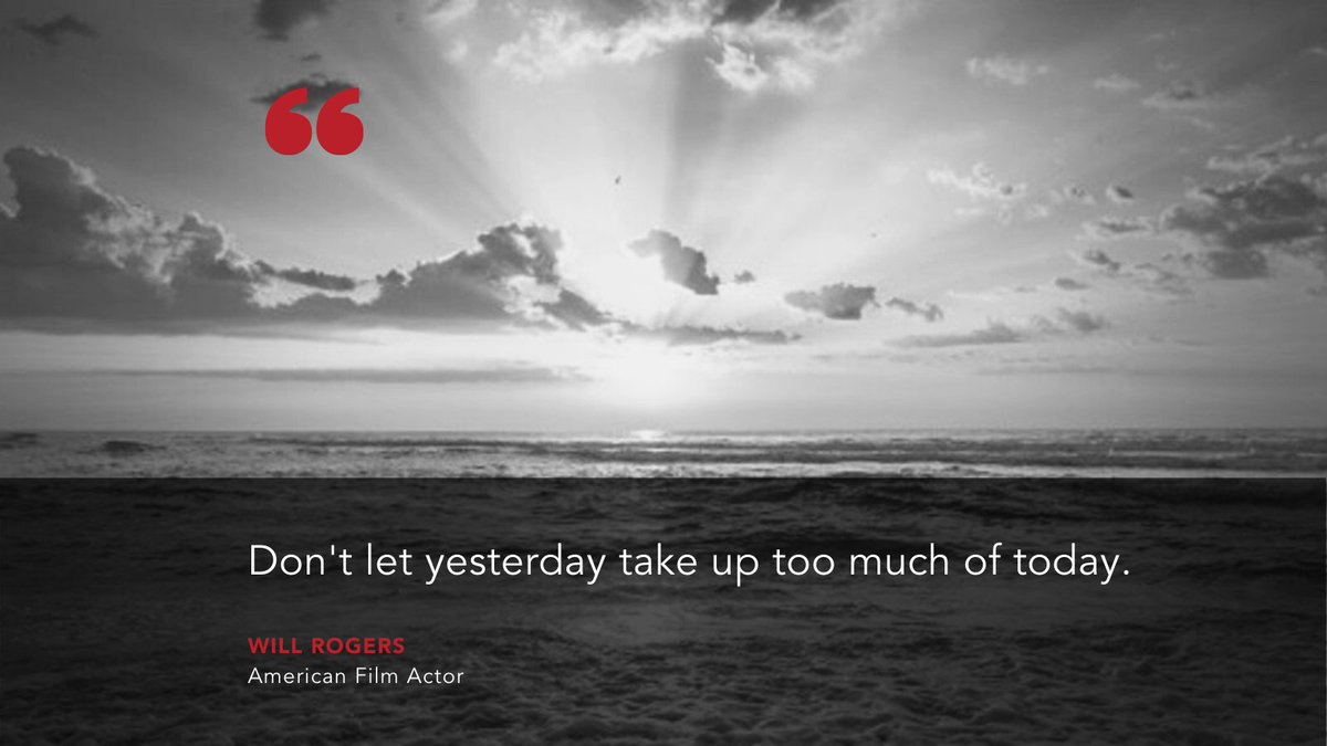 TheBizTank's tweet image. Today is a brand new day, go build it the way you want it.

#BizTank #MotivationMonday #CareerAdvice #CareerExploration