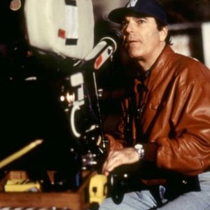 Happy Birthday Peter Hyams. Great Director and great DoP. You have to set up a fan club on message!!! 