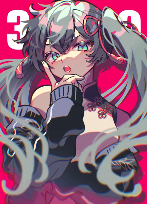 #初音ミク

春村 アキヒト(ハルアキ) https://t.co/VWdq4bBEi5 