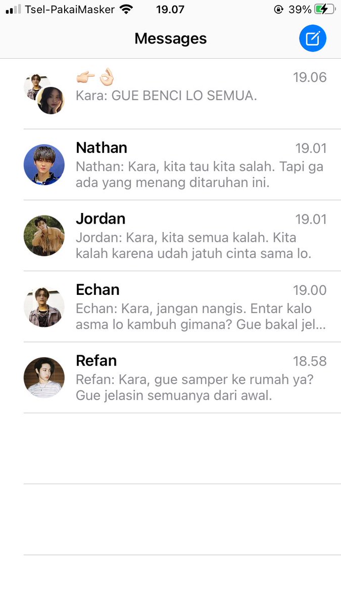 thehunmphi's tweet photo. My Badboy Friends.
— ensiti dream 00l local au.
©ThehunMphi https://t.co/dvgeIvfesk