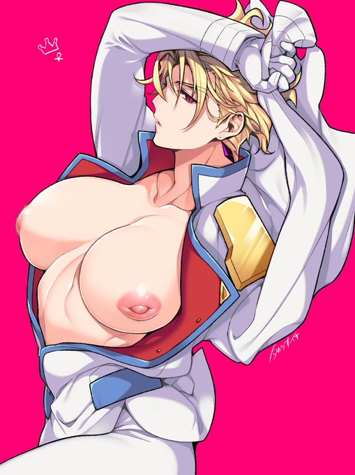 🔞にょク♀👑 