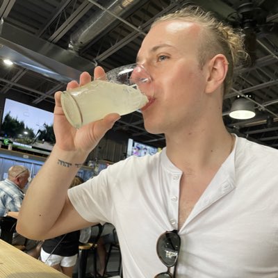 MatHenion's tweet image. #NewProfilePic