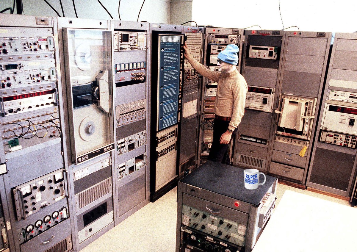 Cold War Steve tweet media
