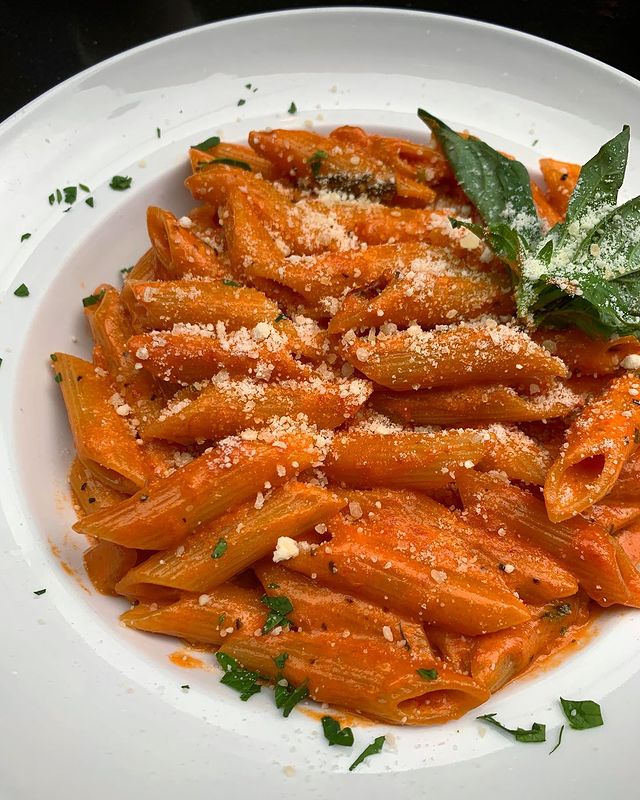 OfficialPLT's tweet photo. PASTA CRAVINGS 😍 😍 😍 https://t.co/pIudibTP5X
