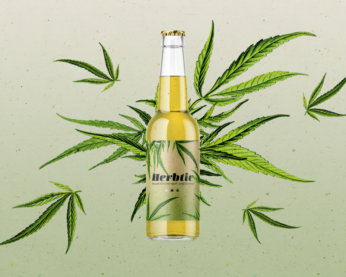 No longer just a whispering topic: You can also make #drinks with #cannabis. But why should you? Is it worth it, and does it taste good at all? We explain the trend in a matter-of-fact way: rb.gy/bfxr6f
#myBeviale #BevialeFamily #Beviale #cbd