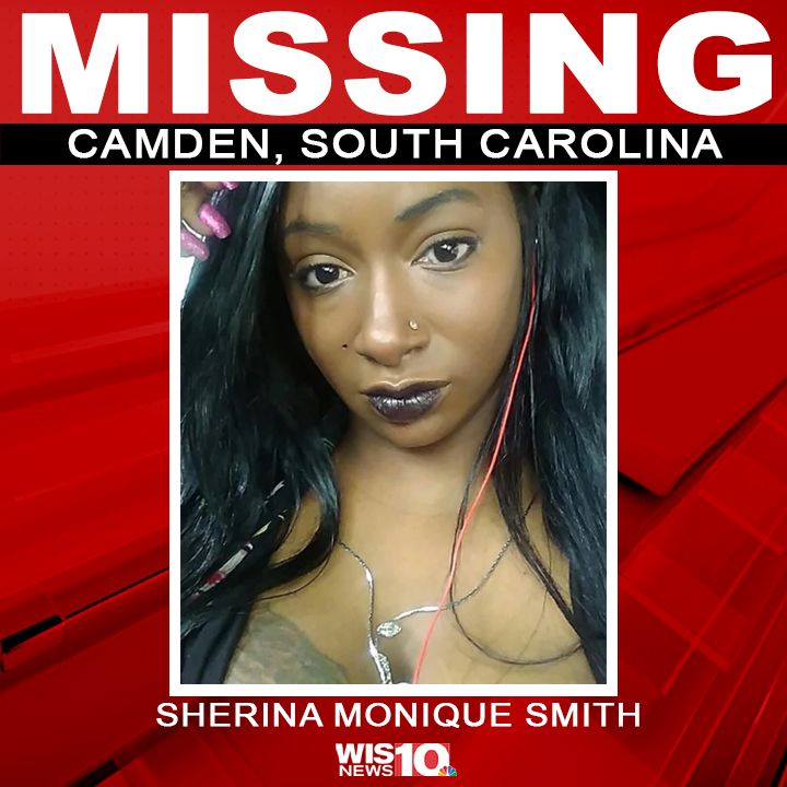 wis10's tweet image. IT ONLY TAKES A SECOND TO SHARE: Authorities are asking for help locating a missing woman from Camden. She was last seen Saturday morning on I-20 after she possibly ran out of gas. 

More &amp;gt;&amp;gt; bit.ly/3i1RKPo?utm_so…