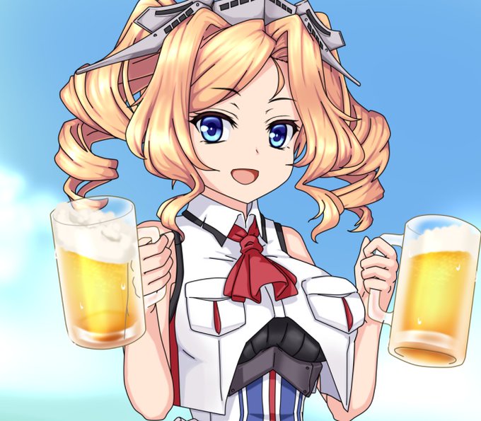 「クラフトビール」のTwitter画像/イラスト(新着))