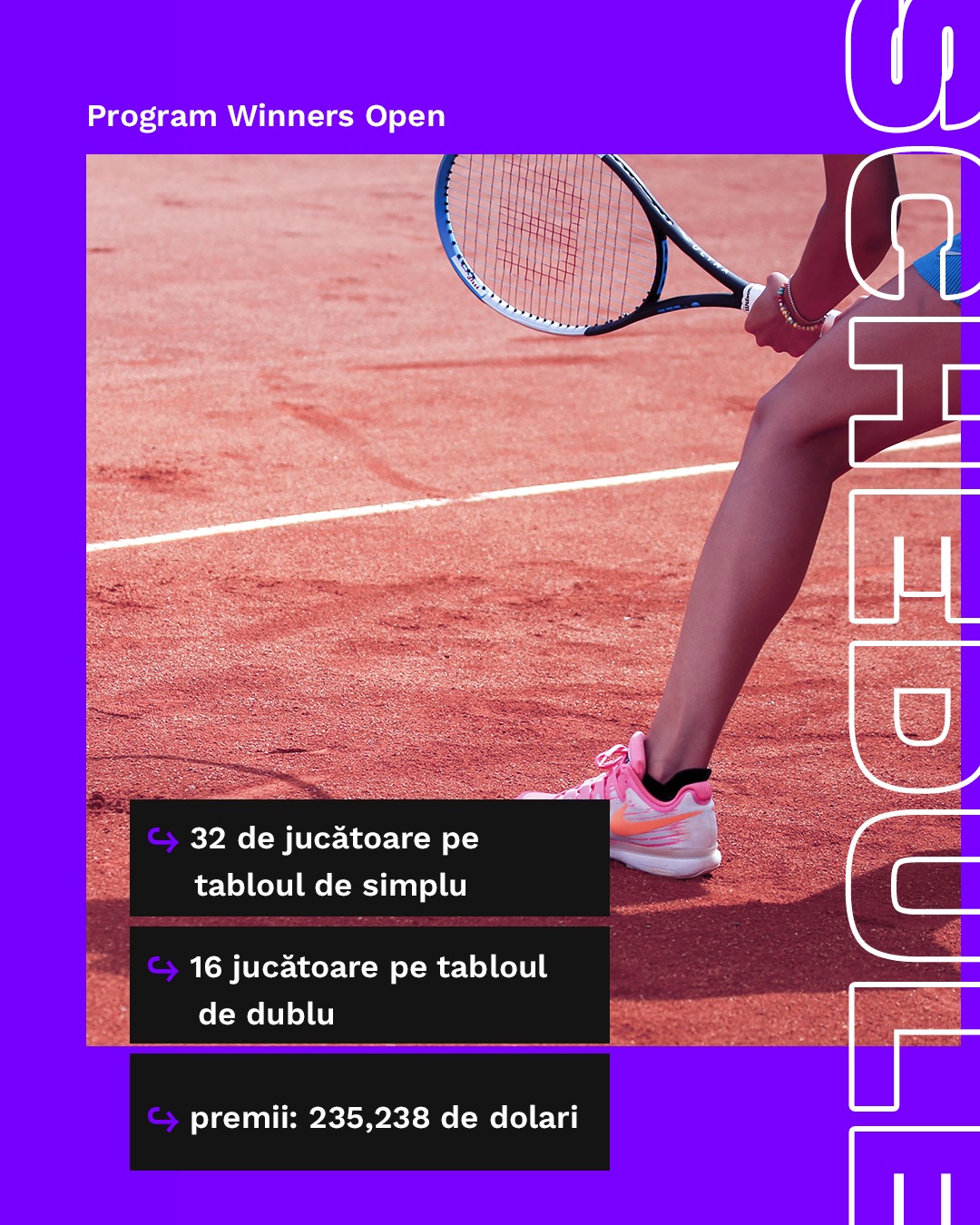 WinnersOpen on Twitter "Winners Open e aproape aici! Meciurile vor