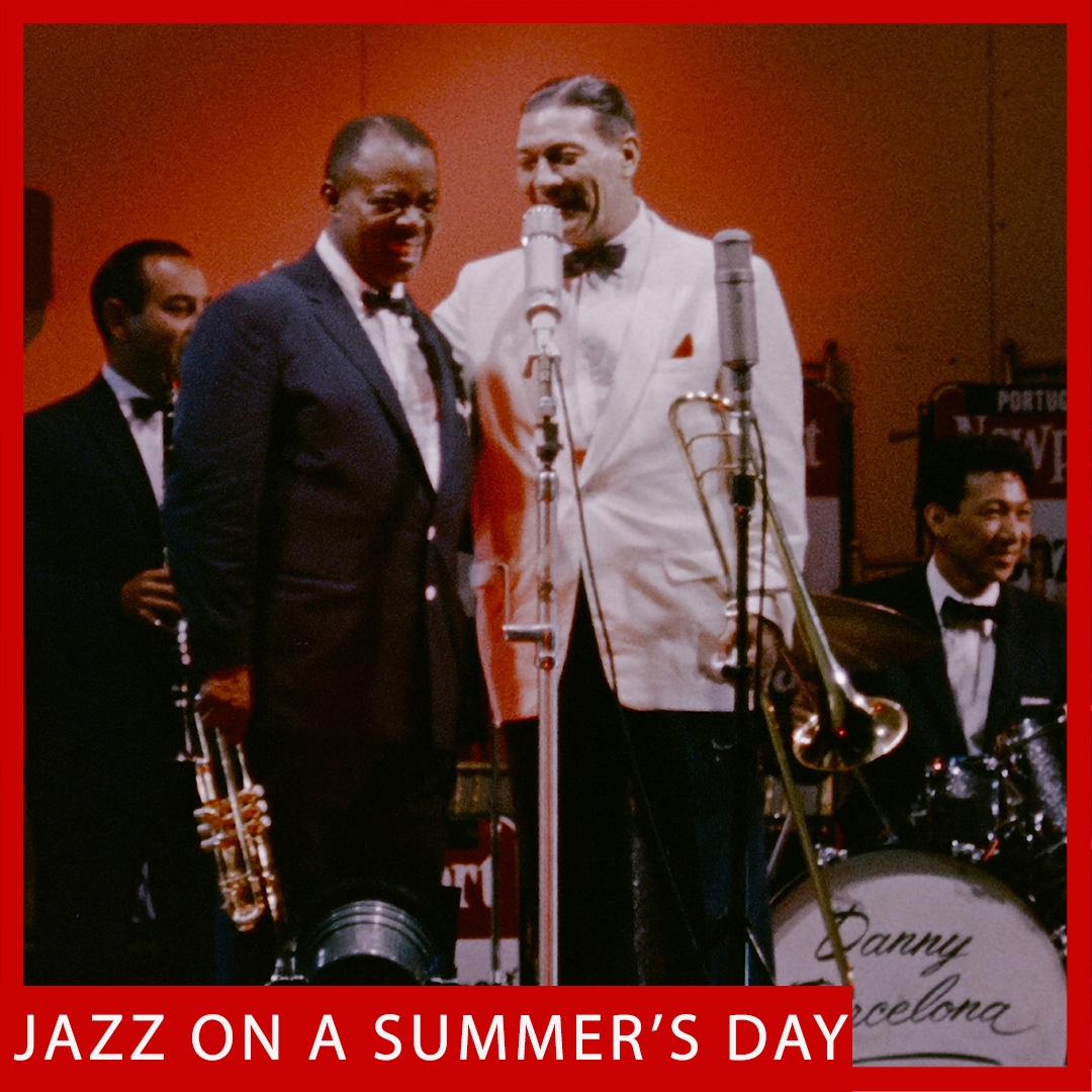 THE SOUND OF SLIEKER 🎺 | JAZZ
Een stijlvol en zomers verslag van het Newport Jazz Festival van 1958. Een muzikaal tijdsbeeld van een lang vervlogen Amerika.
⁠
Vanaf 29 juli te zien. Koop hier je tickets 👉 linktr.ee/sliekerfilm

#jazz #sliekerr #film #filmhuis #leeuwarden