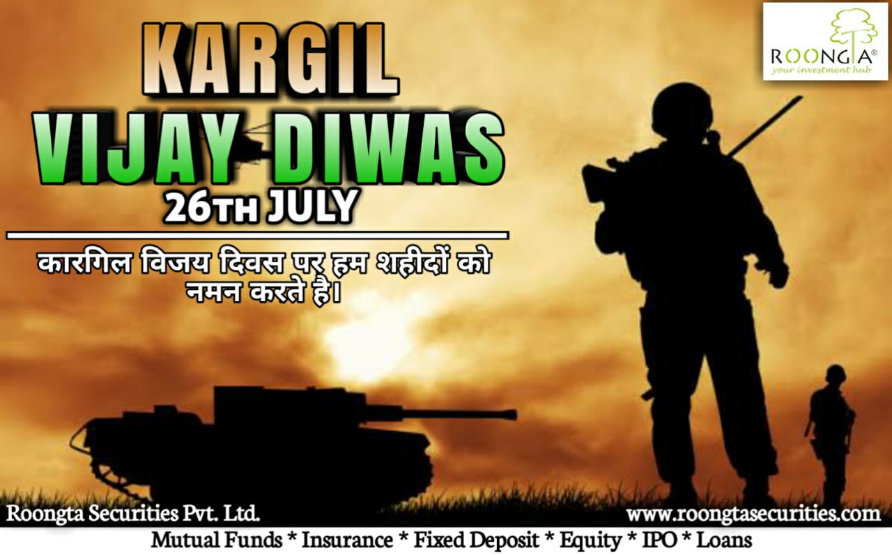 Harshvardhan Roongta on Twitter: