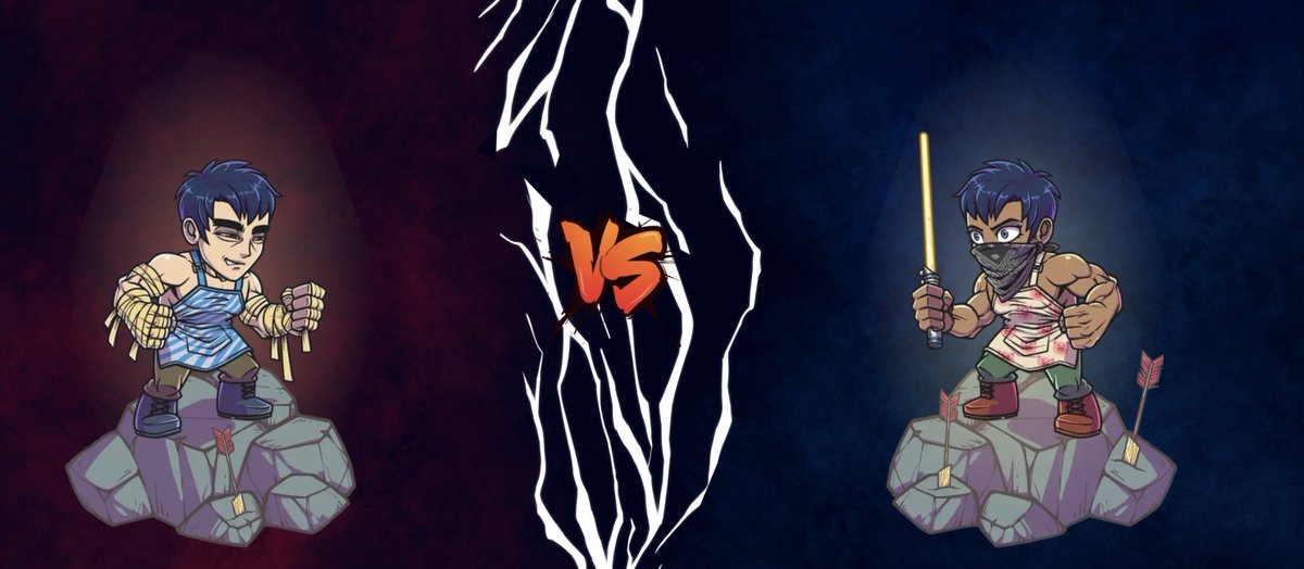 NoodleFighterTitans tweet media