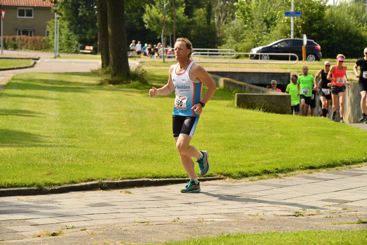 Loopgroep AG '85 tweet media